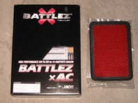 BATTLESxAC